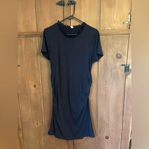 *Maternity dress